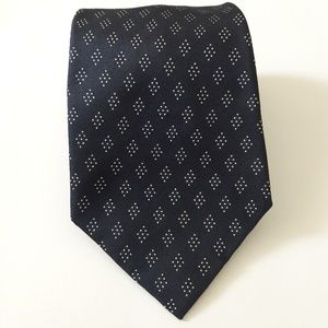 Polo by Ralph Lauren 100% Silk Mens Necktie